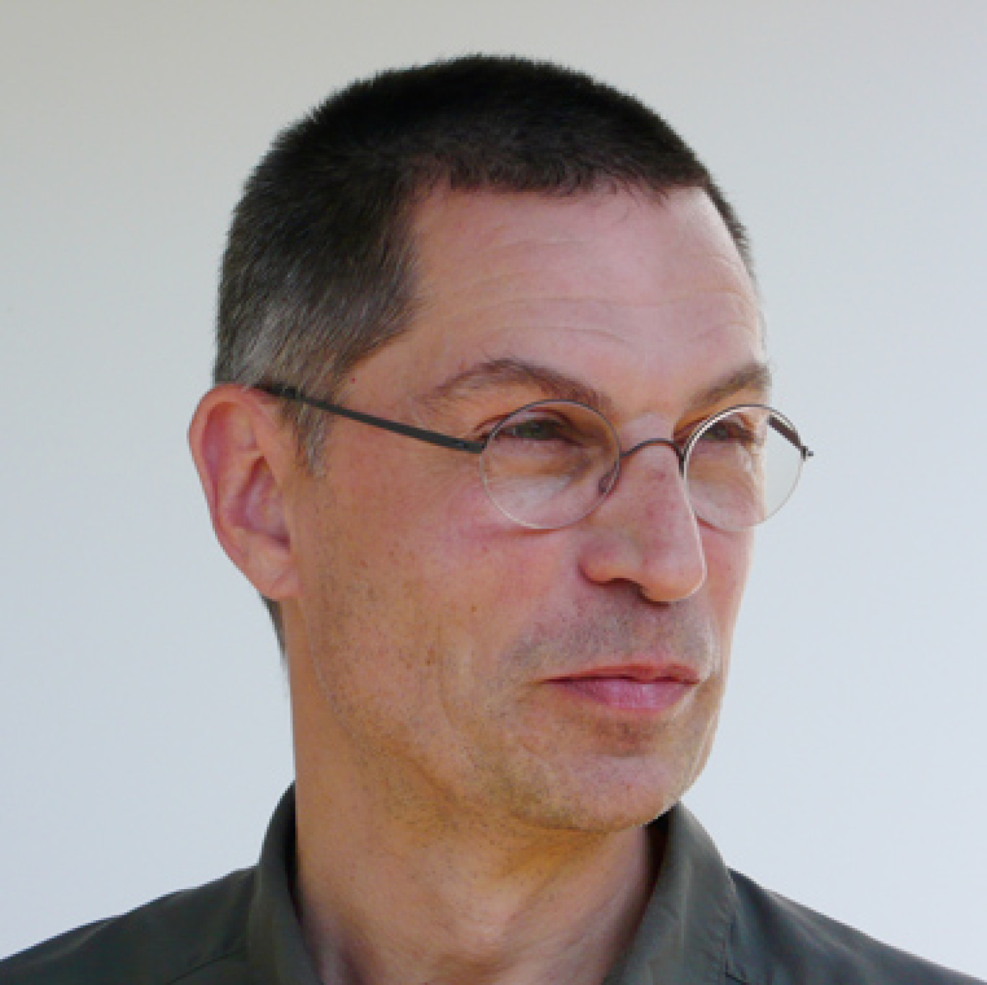 Bernd M. Nestler